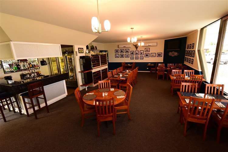 Biloela Centre Motel