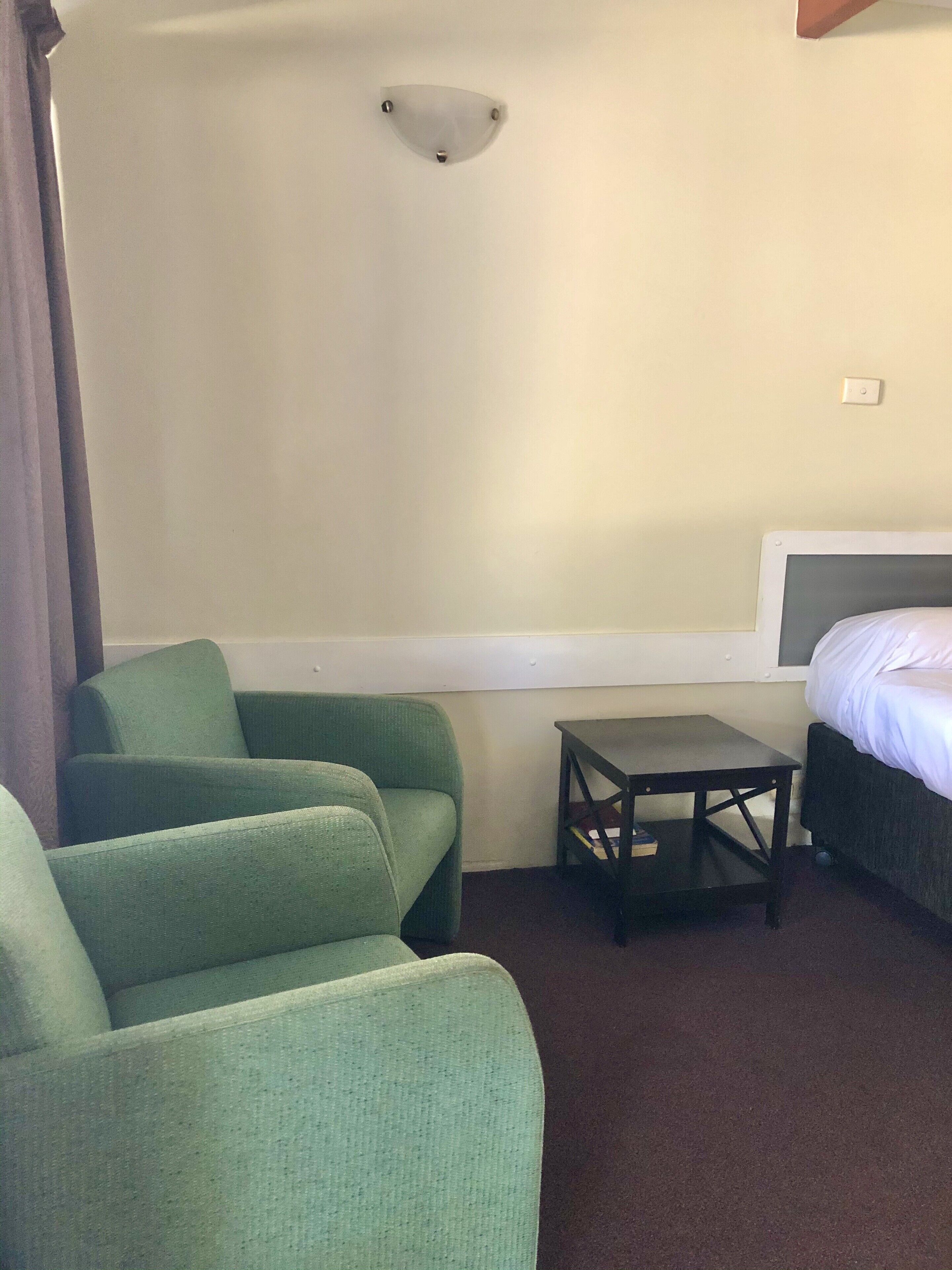 Biloela Centre Motel