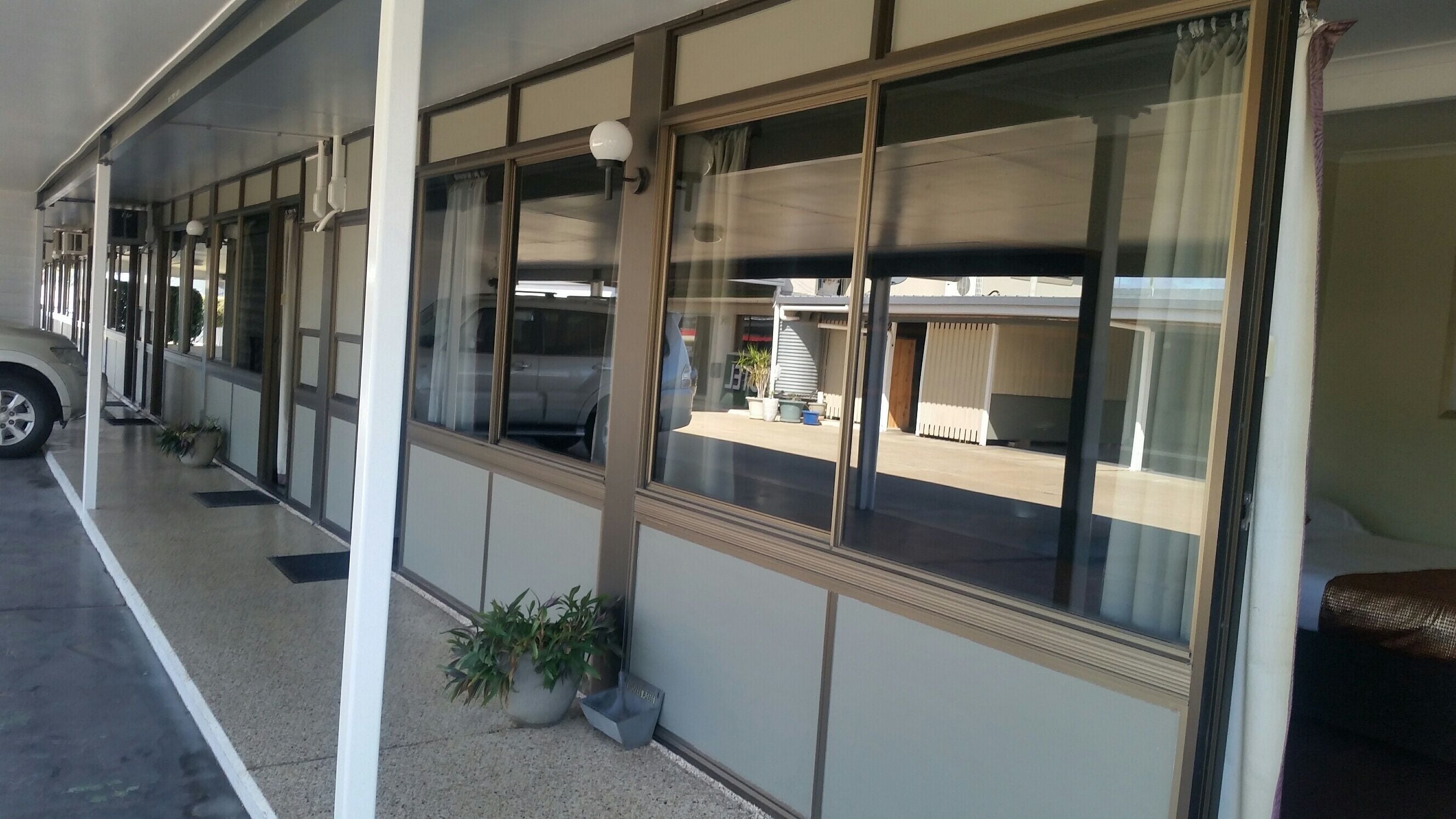 Biloela Centre Motel