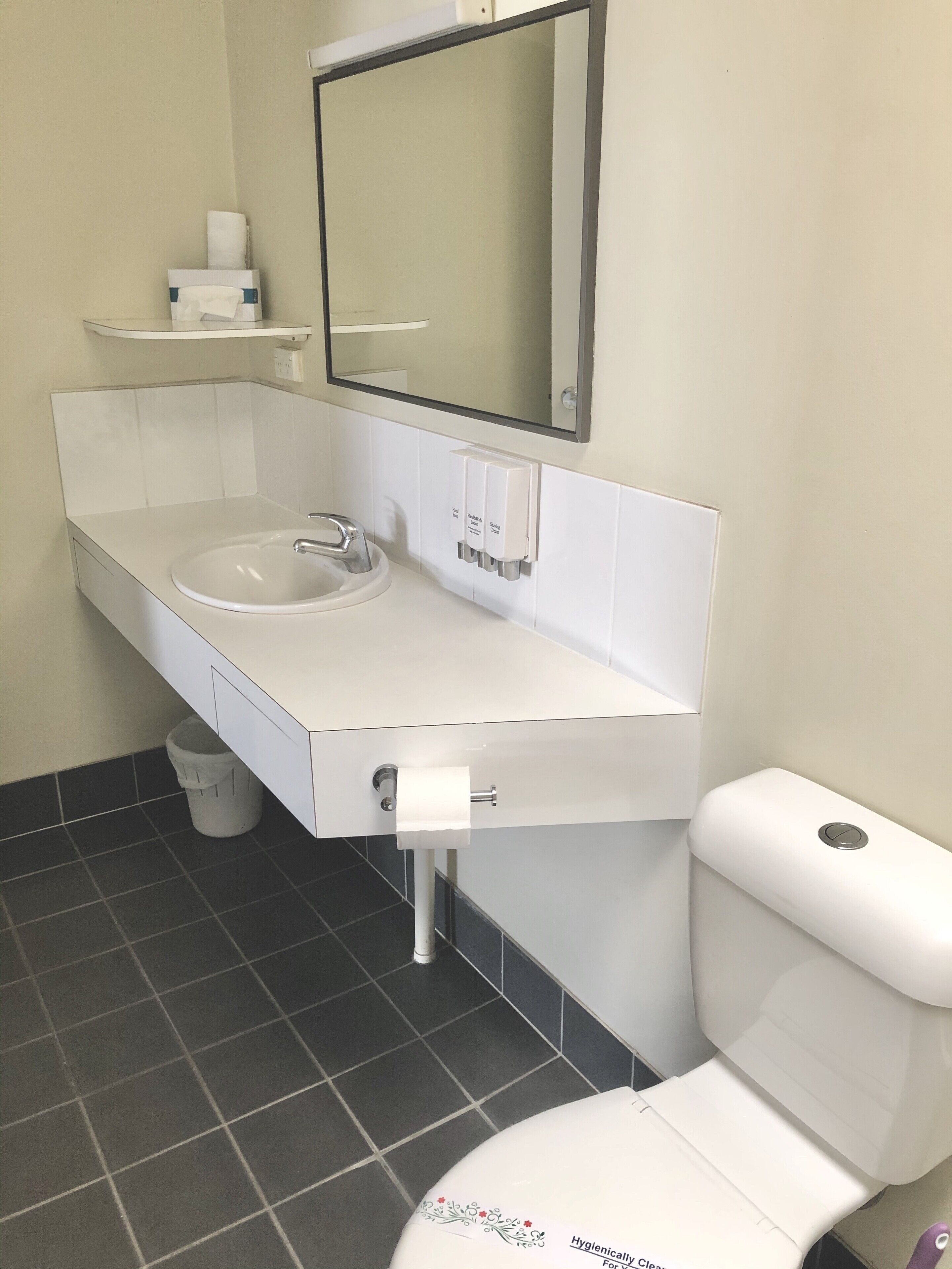 Biloela Centre Motel