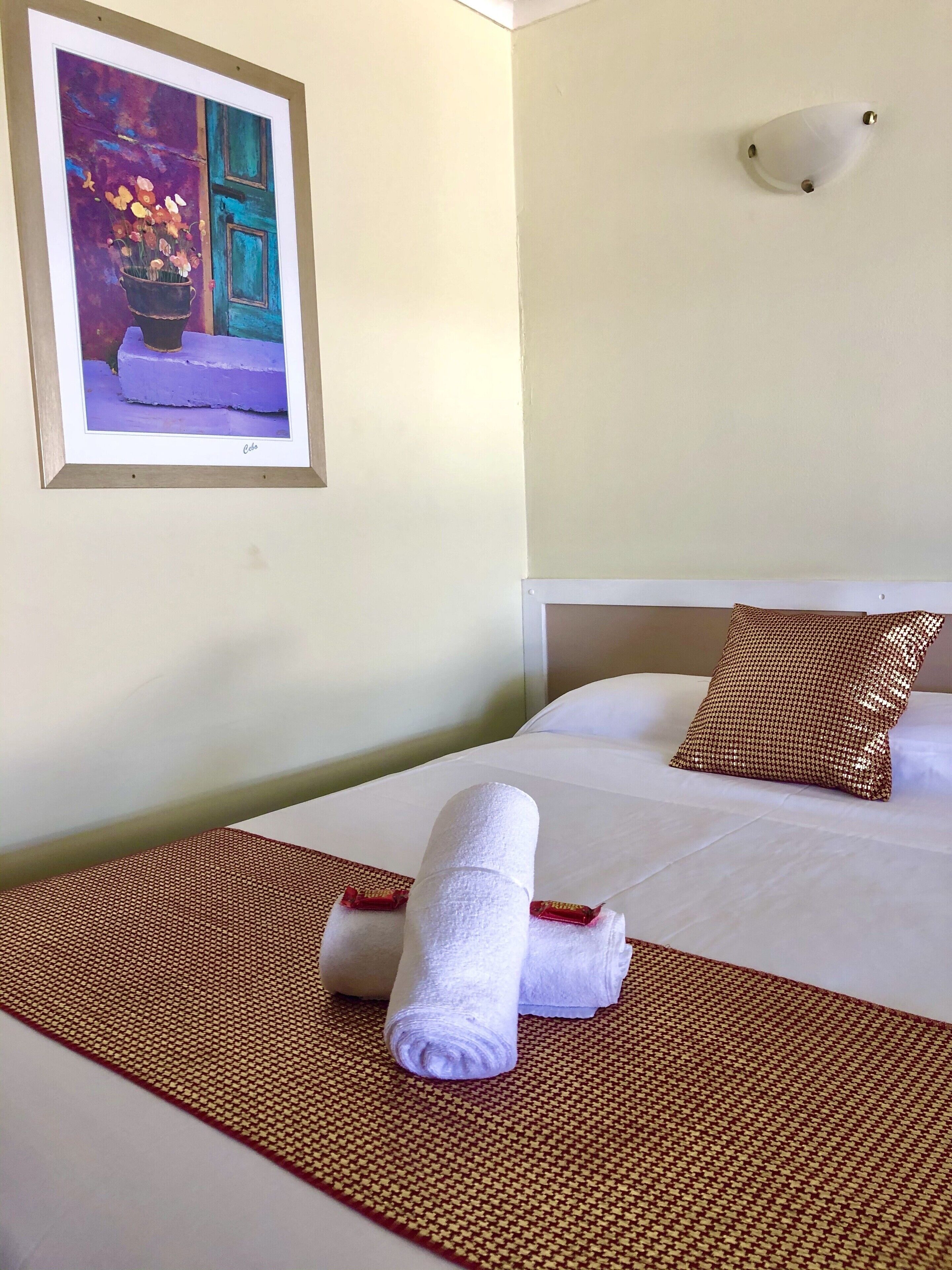 Biloela Centre Motel