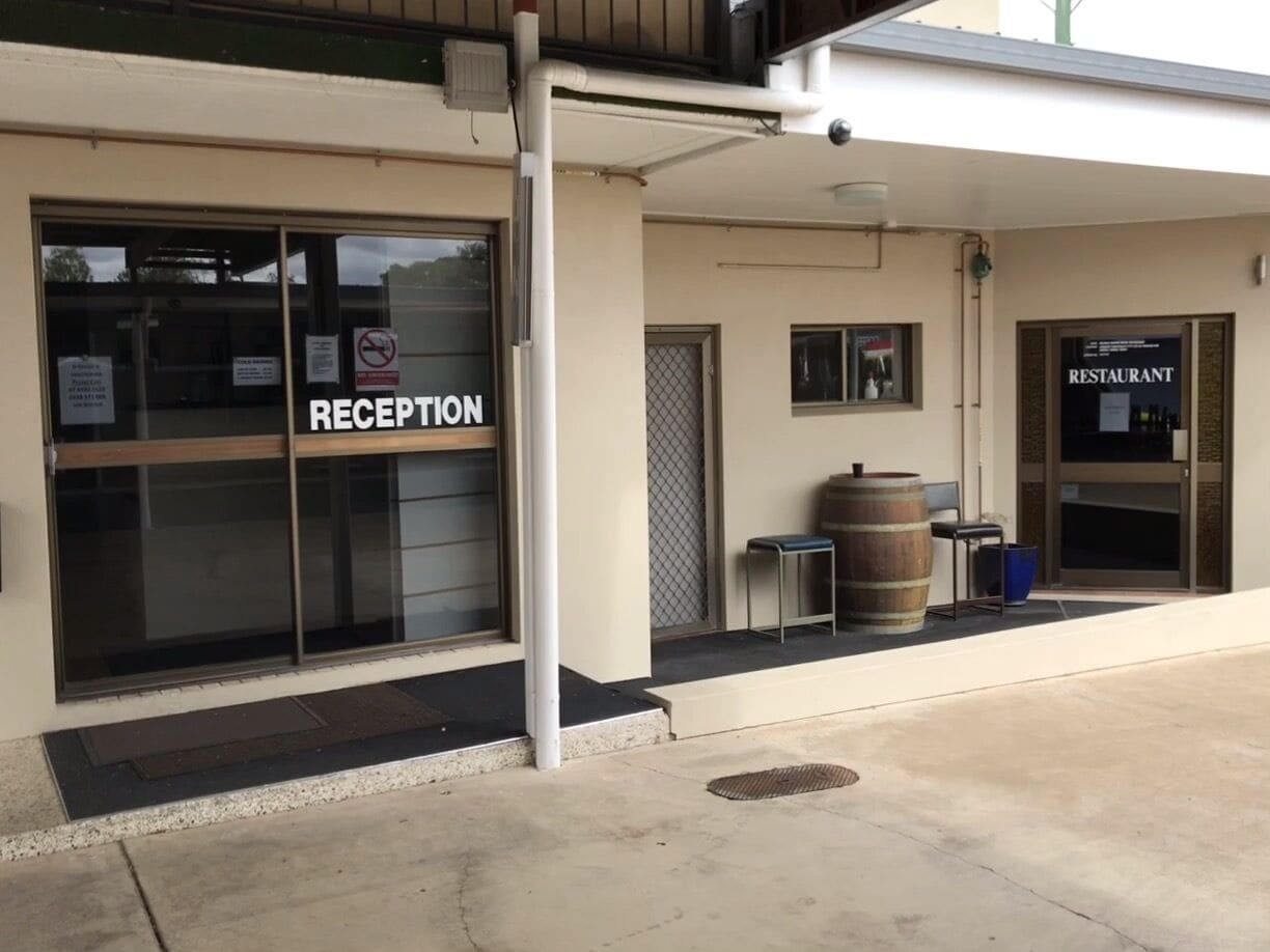 Biloela Centre Motel