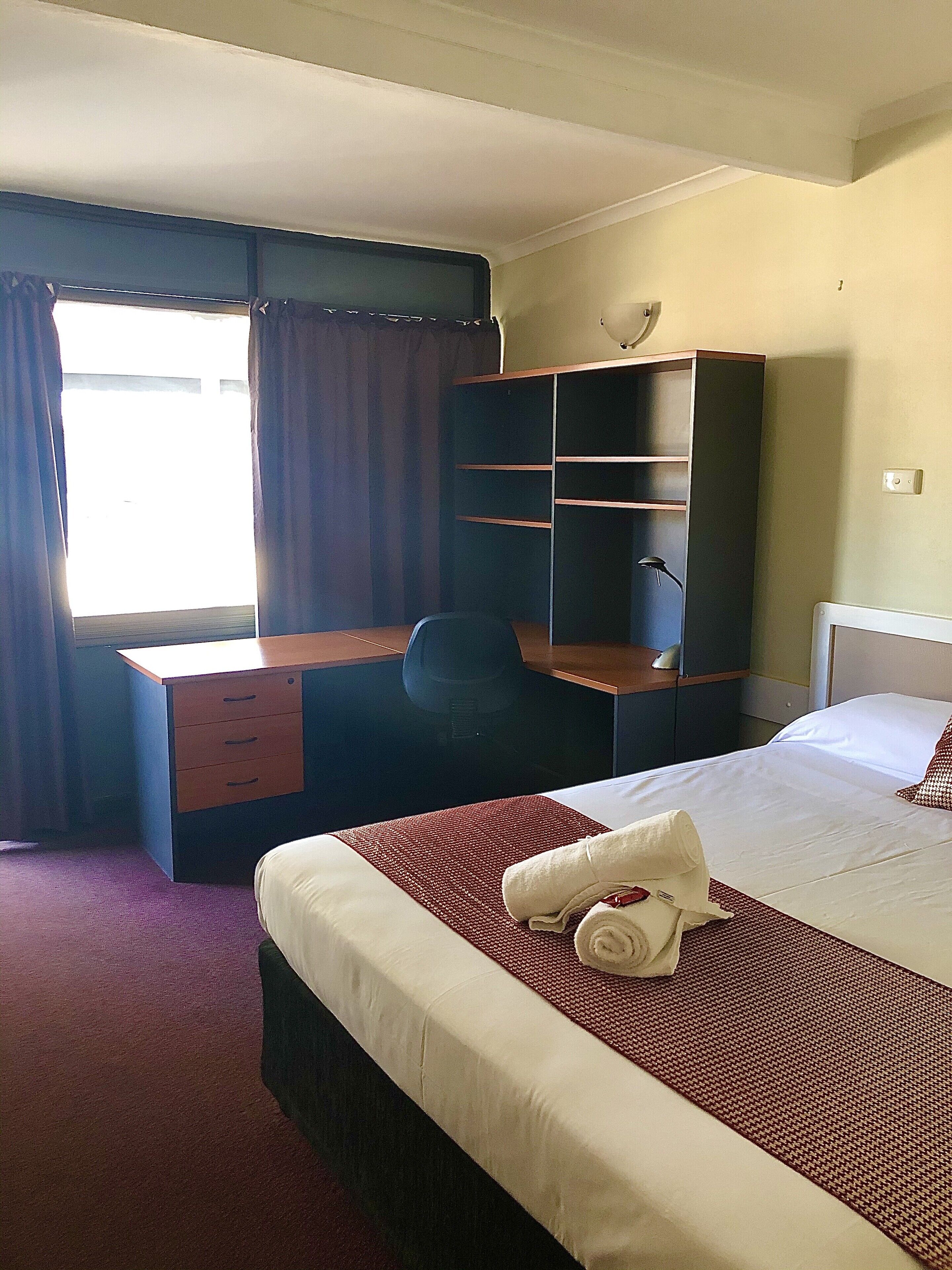 Biloela Centre Motel