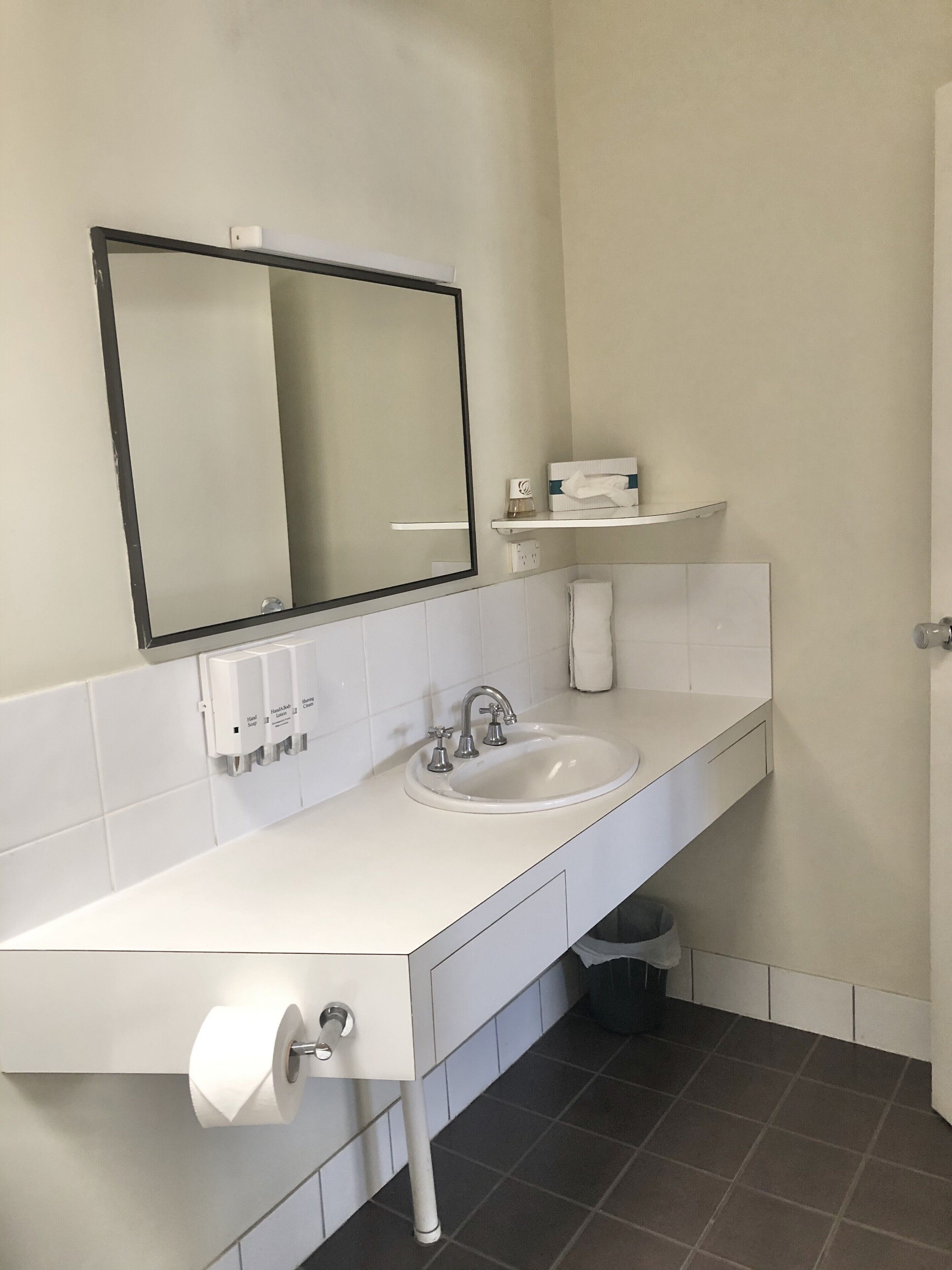 Biloela Centre Motel