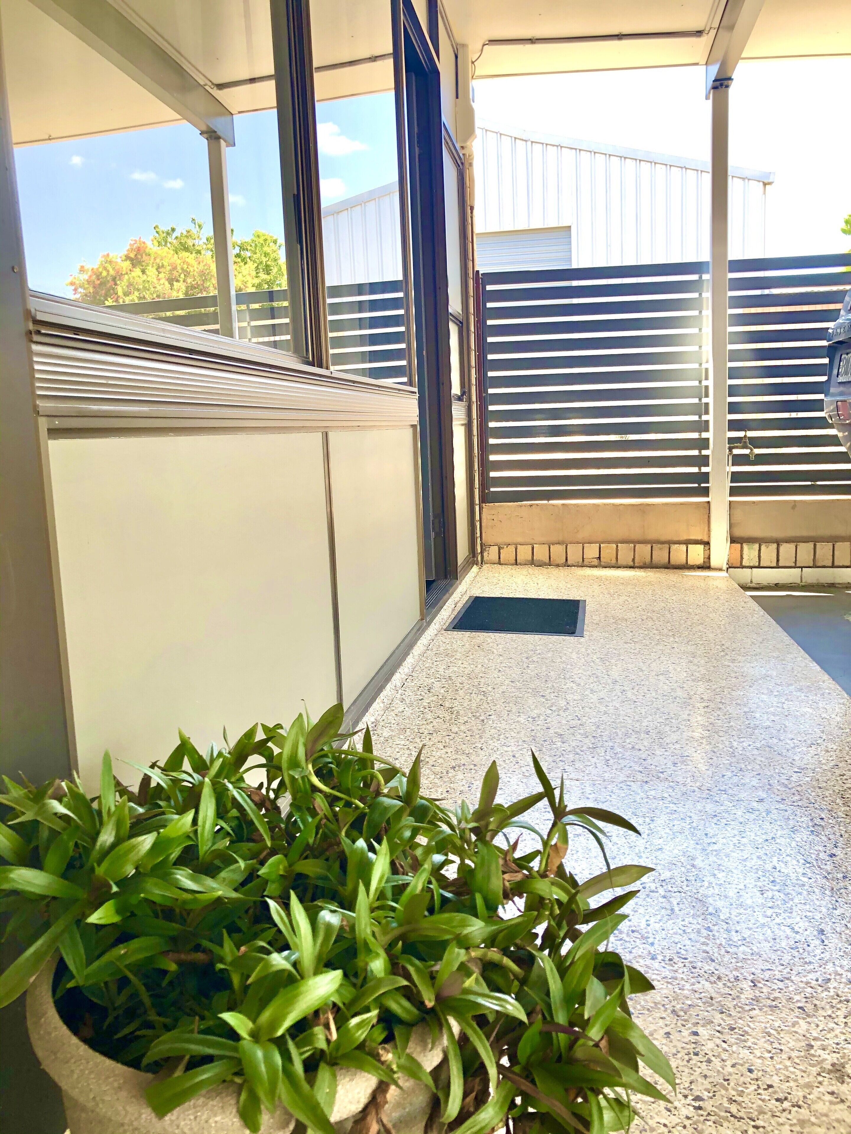 Biloela Centre Motel