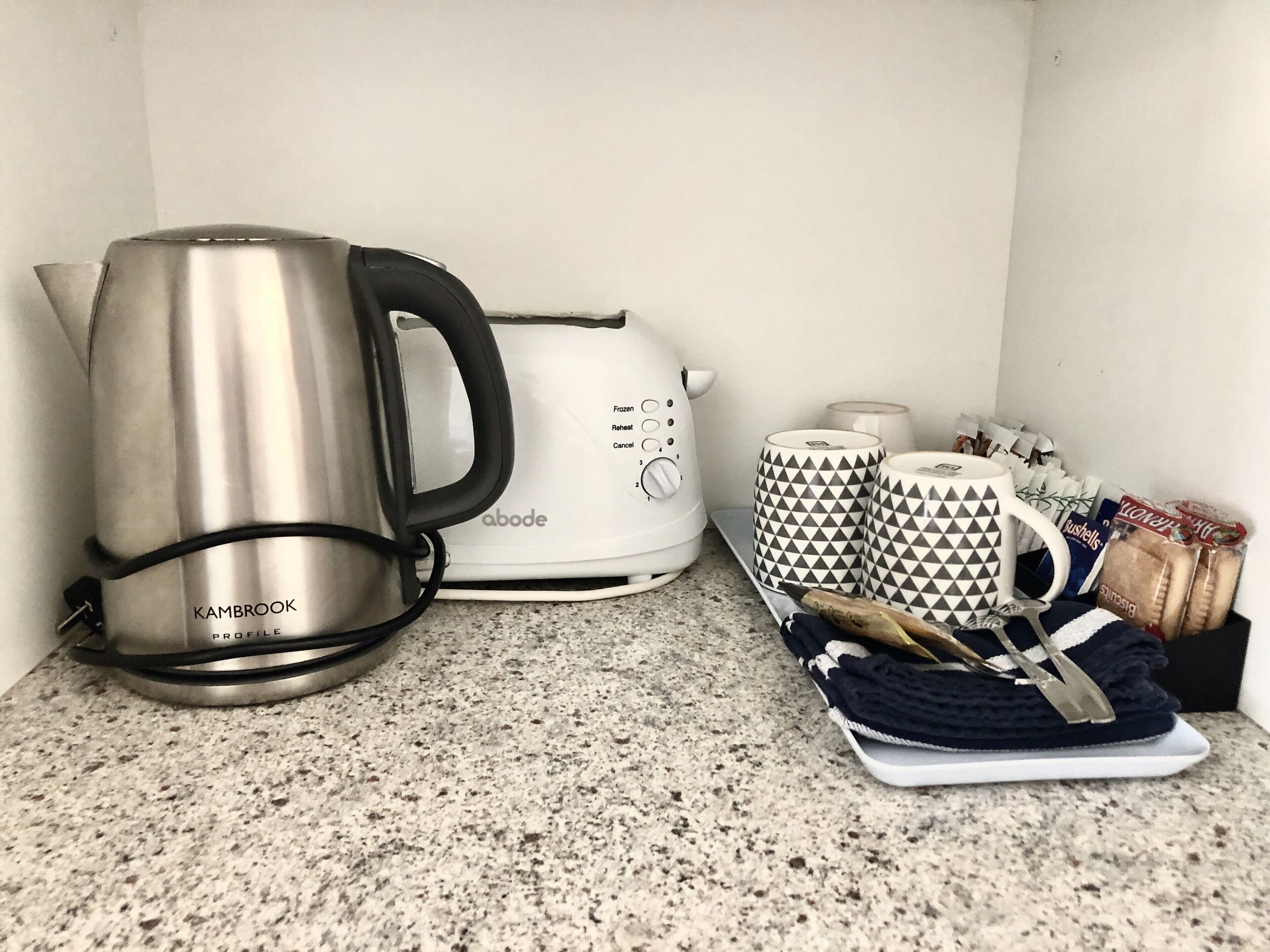 Biloela Centre Motel