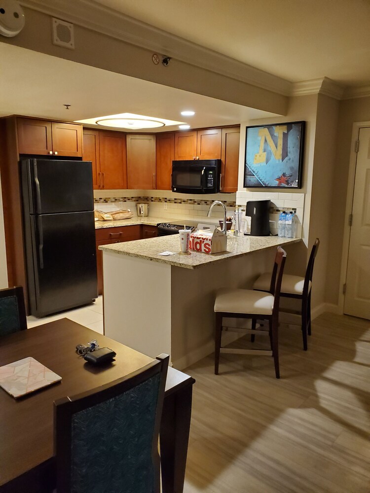 Beautiful 1 bedroom Suite Las Vegas