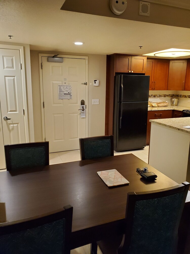 Beautiful 1 bedroom Suite Las Vegas