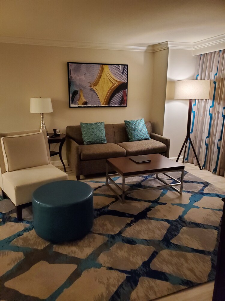 Beautiful 1 bedroom Suite Las Vegas