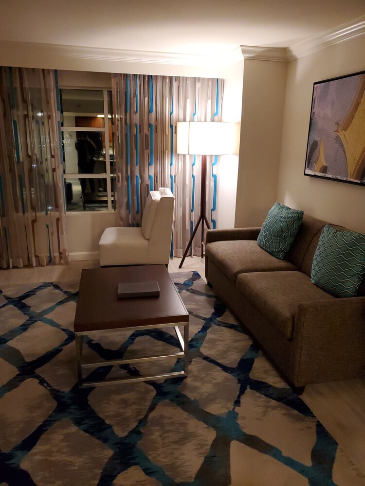 Beautiful 1 bedroom Suite Las Vegas