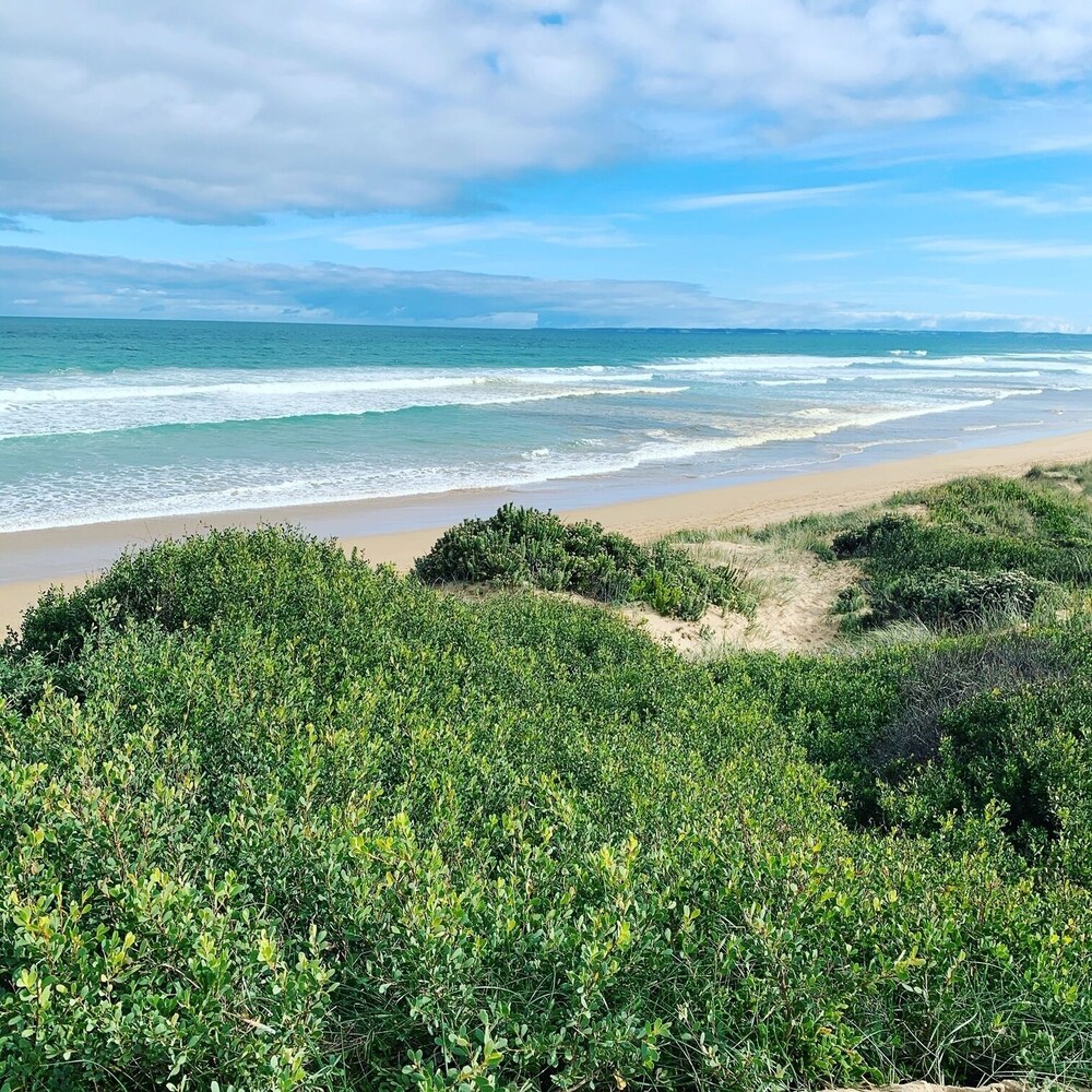 Brand New House with Amazing Views Deals & Reviews (Venus Bay, AUS) Wotif