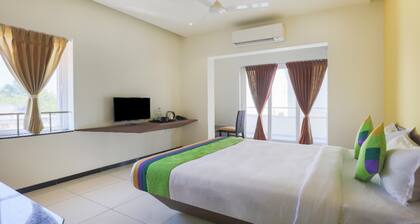 Rohini Apart Hotel