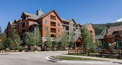 Buffalo Lodge by Summit County Mountain Retreats