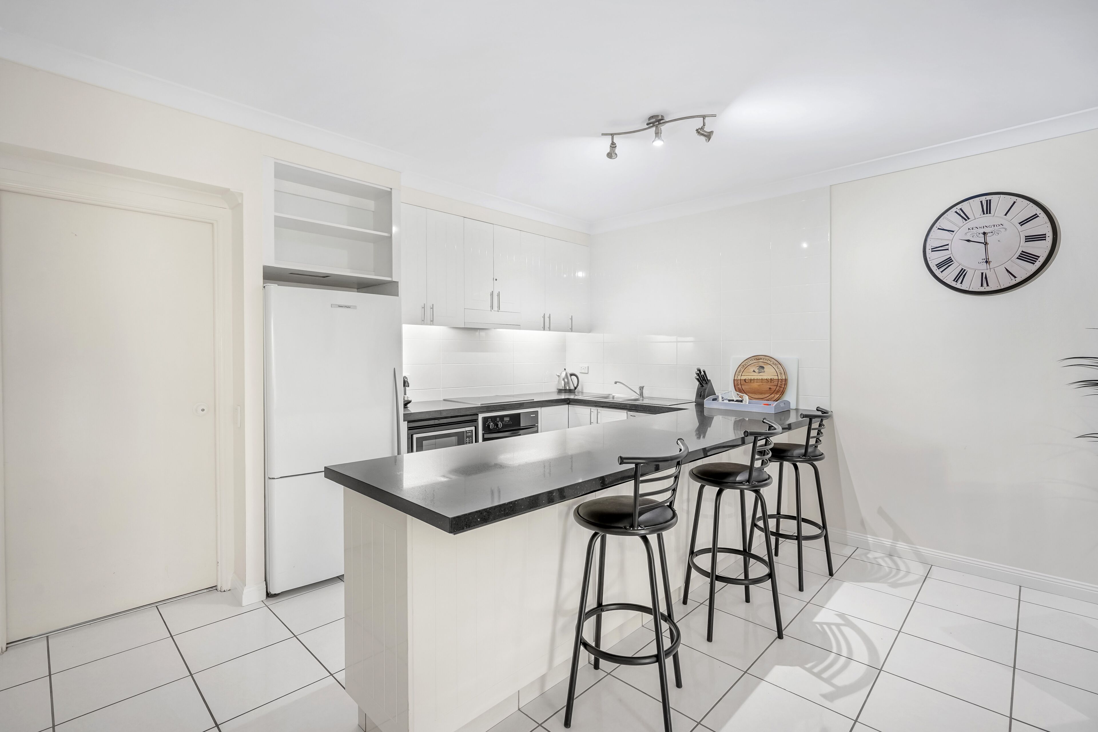 Poolside Apt. in Alamanda Beachfront Resort (52)