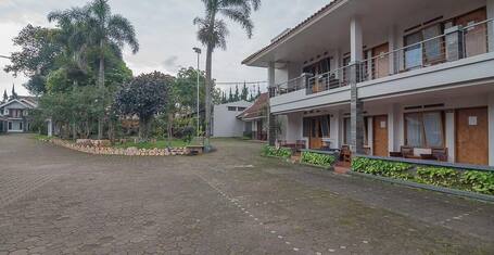 Ruangnyaman At The Springlake Summarecon Bekasi 2021 Room Prices Deals Reviews Expedia Com