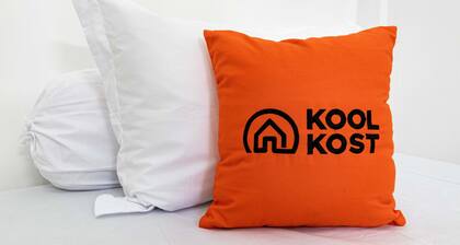 KoolKost near Margo City Mall