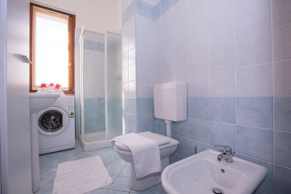 Fontana Del Lago Apt. 7