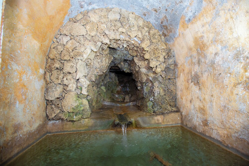 Fontana Del Lago Apt. 7