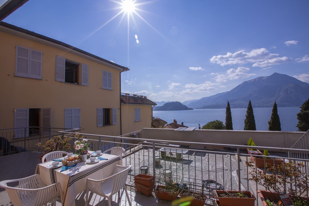 Fontana Del Lago Apt. 7