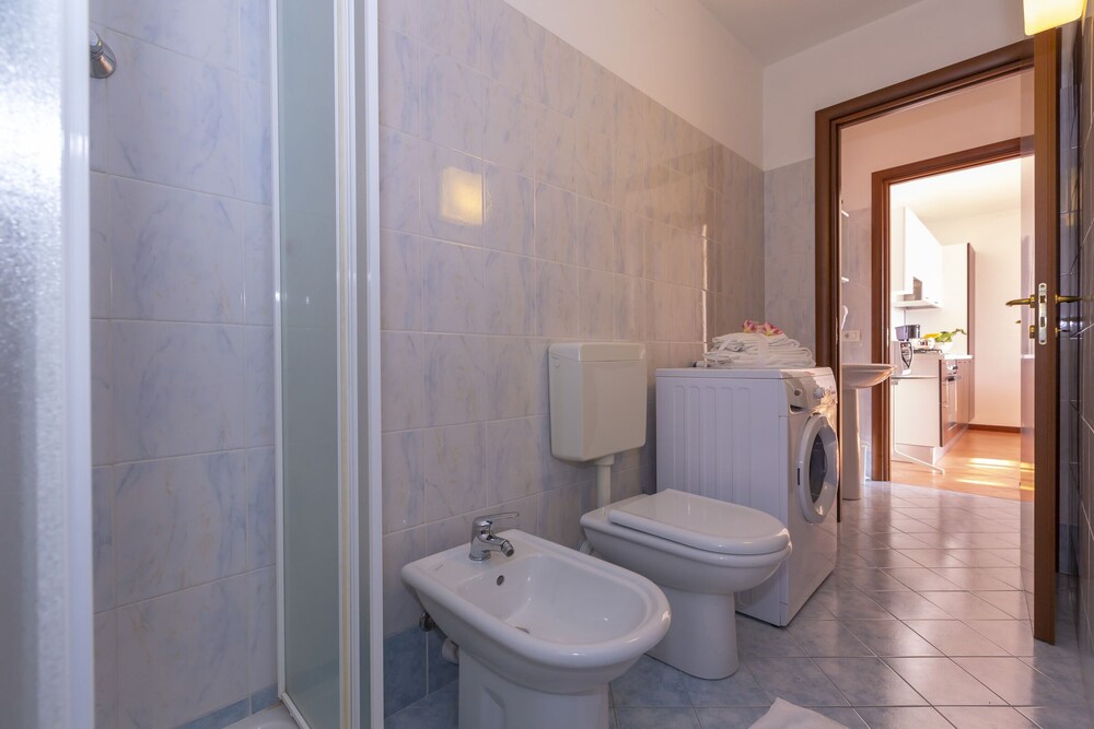 Fontana Del Lago Apt. 9