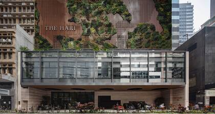 The Hari Hong Kong