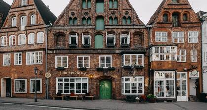 Hotel zum Heidkrug