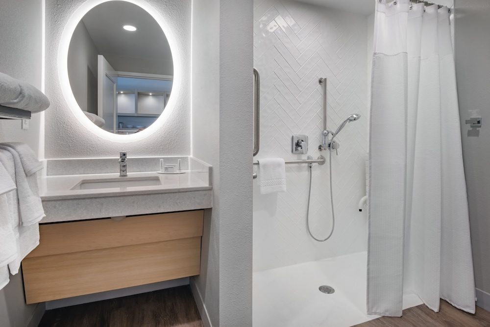 SpringHill Suites by Marriott Wrentham Plainville