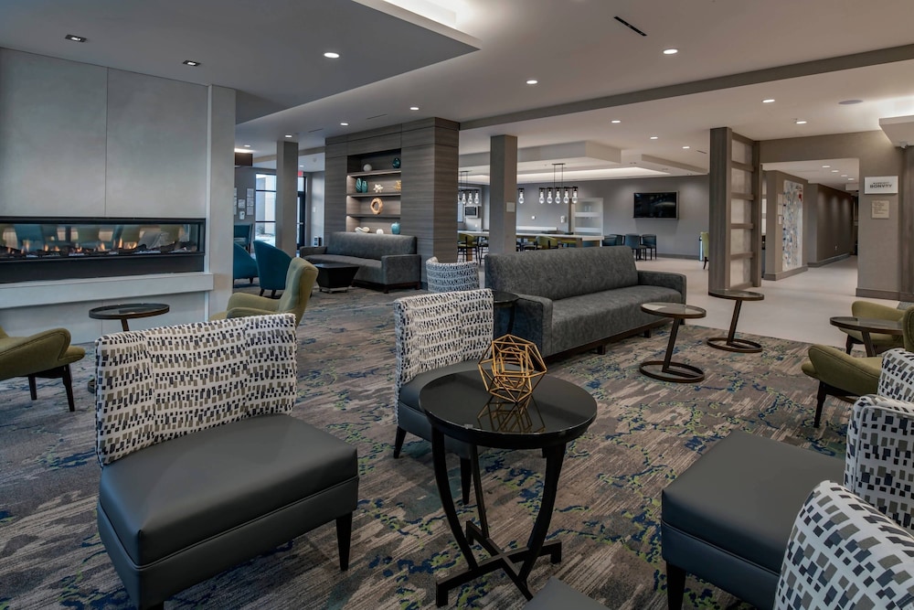 SpringHill Suites by Marriott Wrentham Plainville