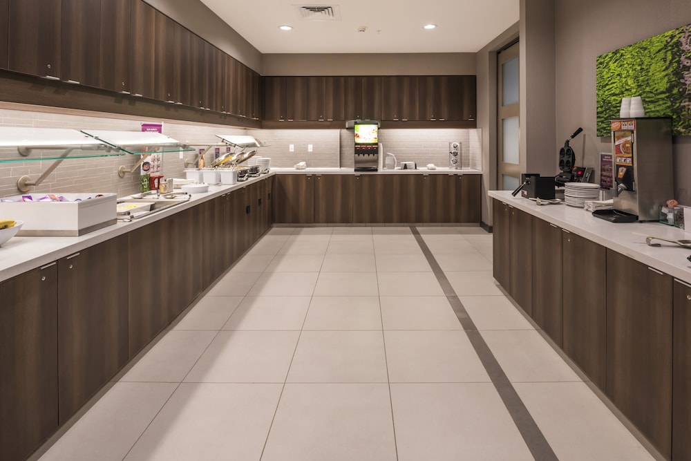 SpringHill Suites by Marriott Wrentham Plainville