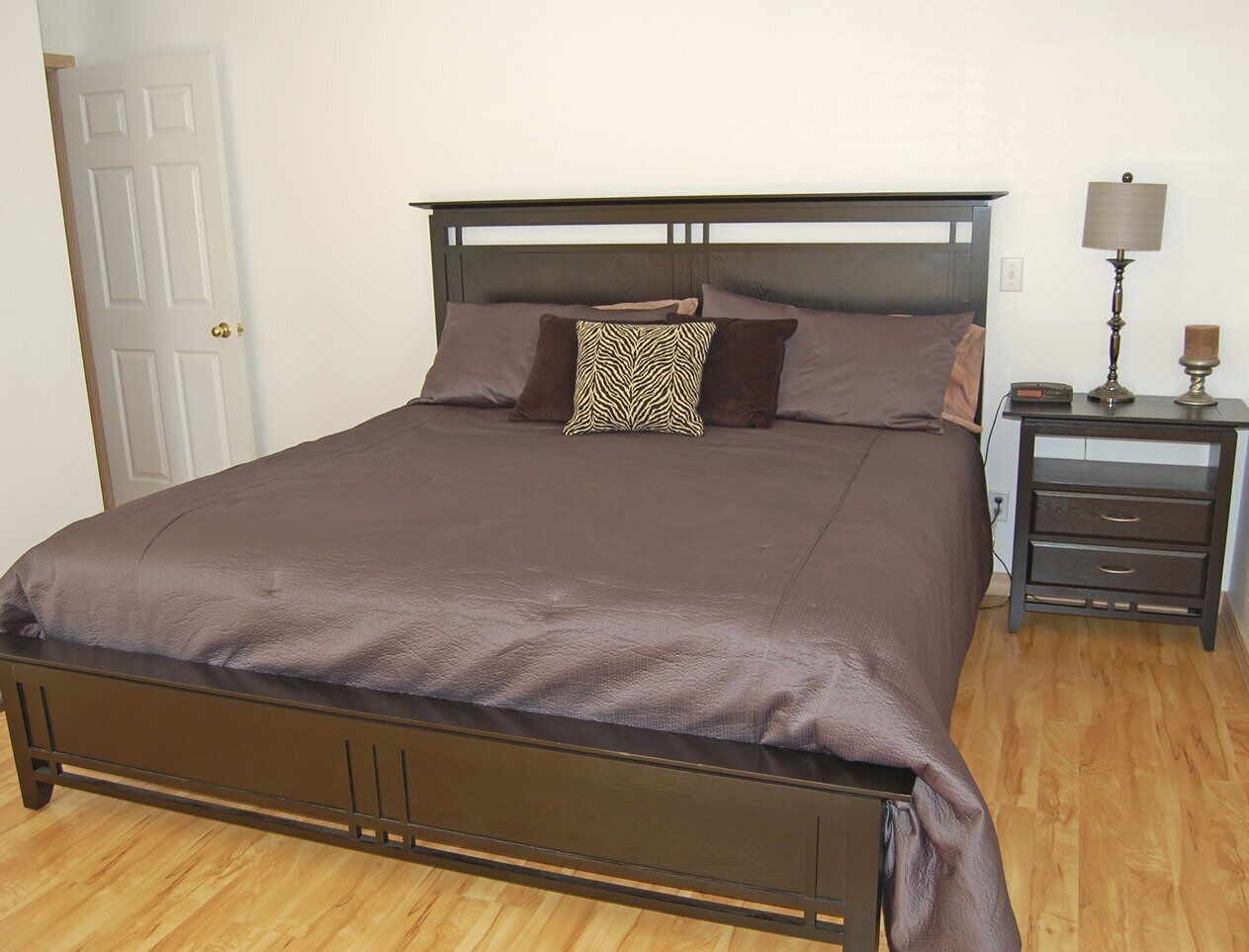 Beautiful 2 bedroom unit at resort, sleeps 6 in Hardy, United States