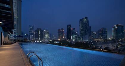 Somerset Sudirman Jakarta