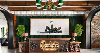 Graduate East Lansing
