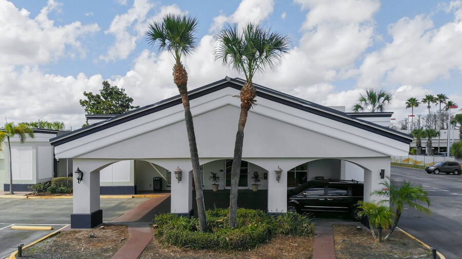 Stayable Suites Orlando