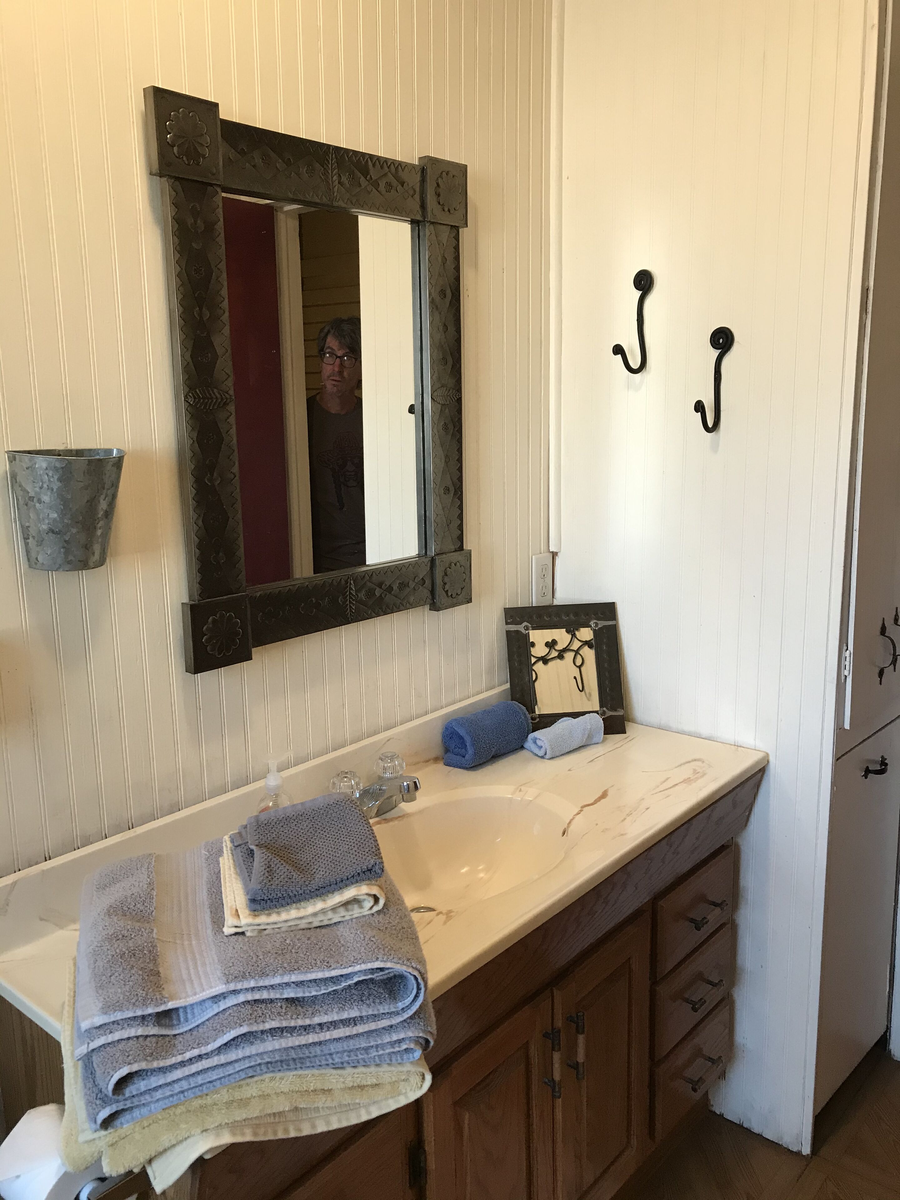 Billy the Kid’s Bunk House in Fort Sumner, United States