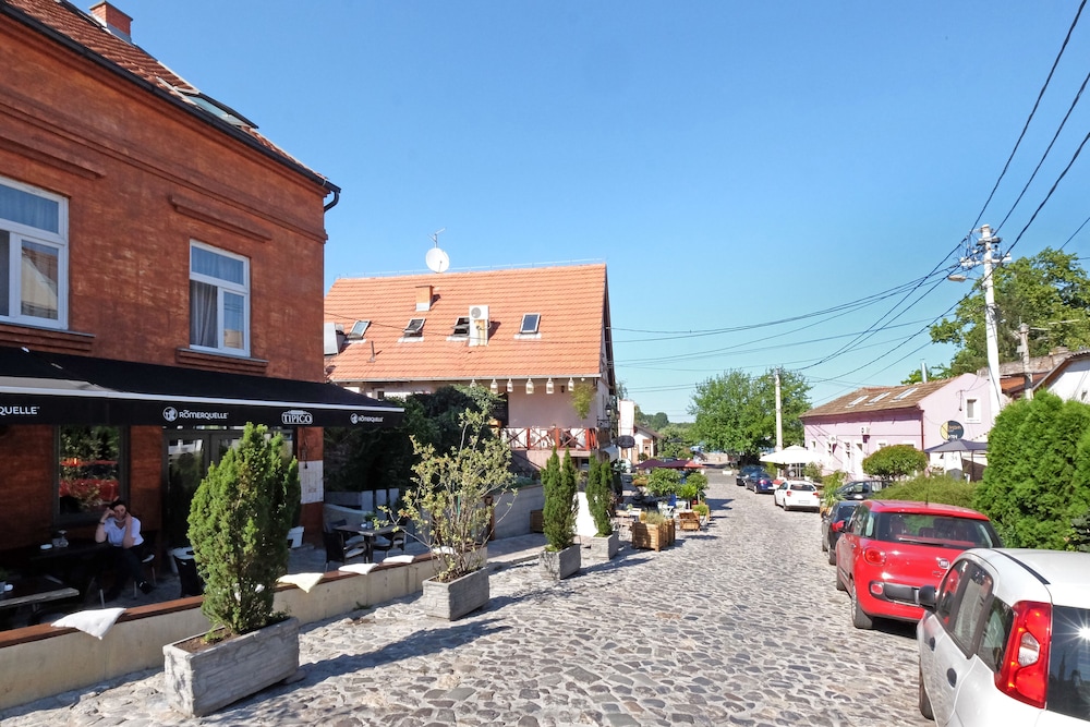 Photo - Villa Tower Gardos