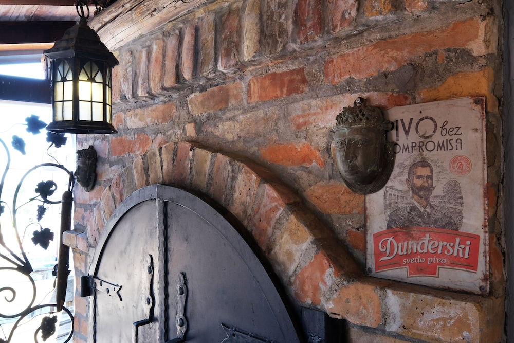 Photo - Villa Tower Gardos