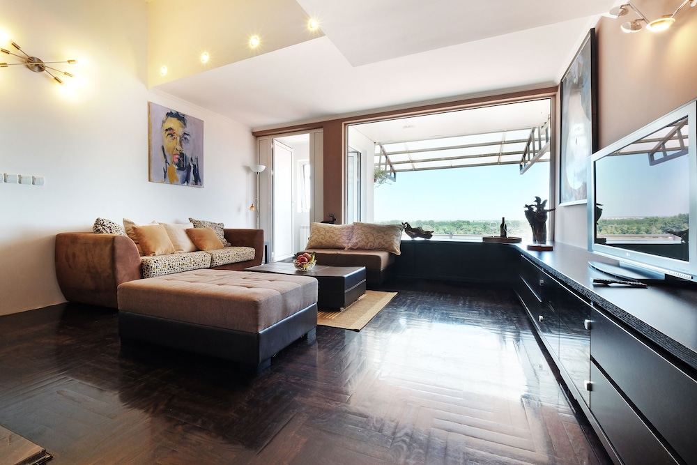 Photo - Villa Tower Gardos