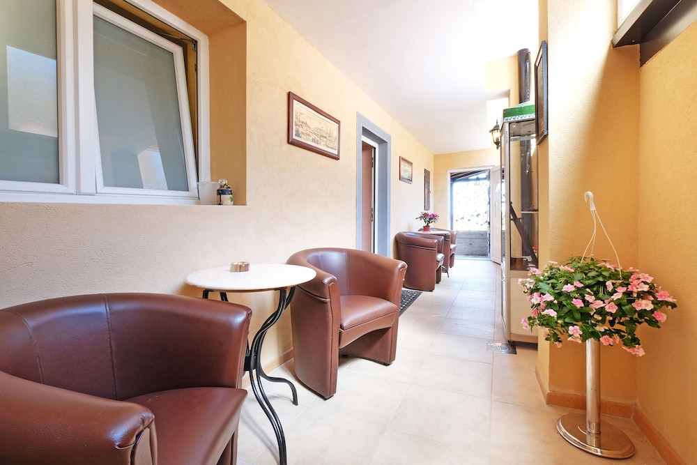 Photo - Villa Tower Gardos