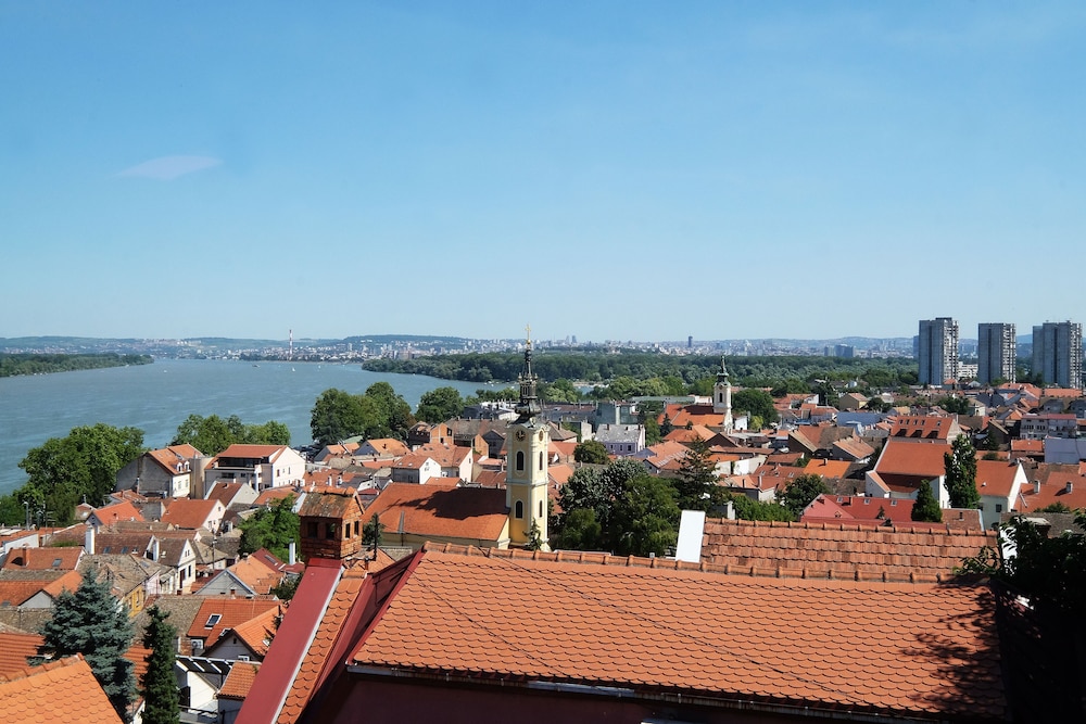 Photo - Villa Tower Gardos