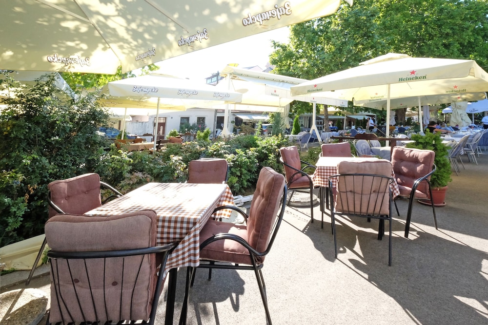 Photo - Villa Tower Gardos