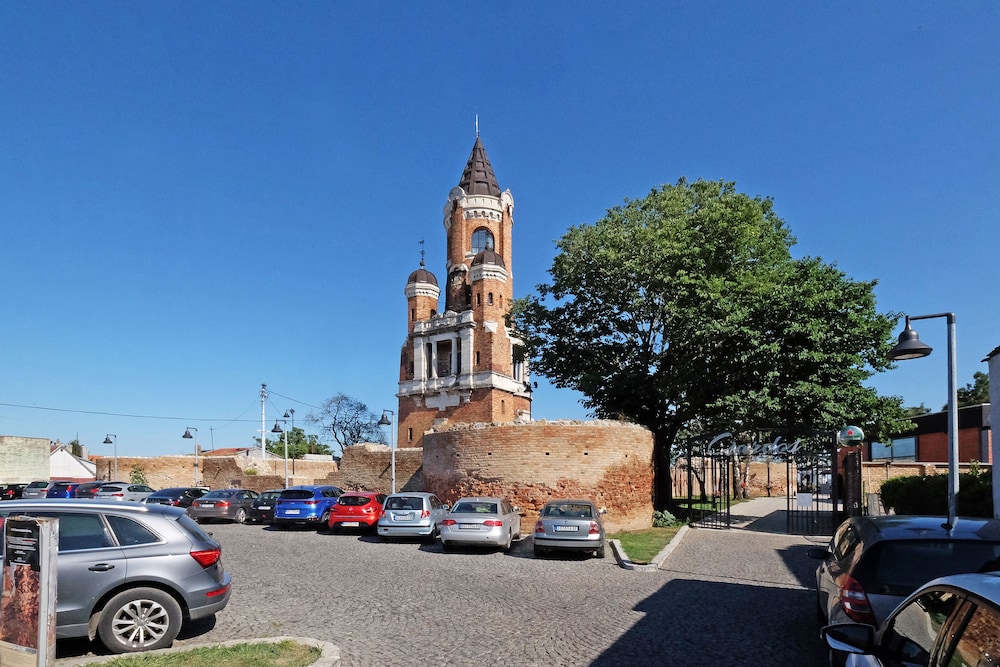 Photo - Villa Tower Gardos