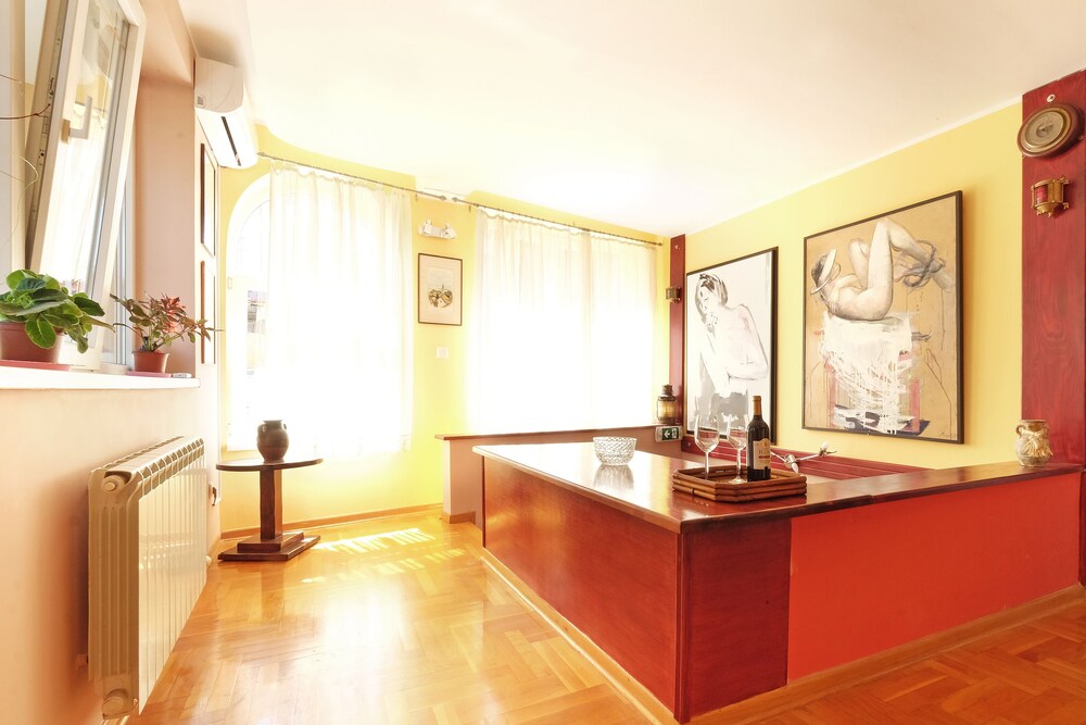 Photo - Villa Tower Gardos