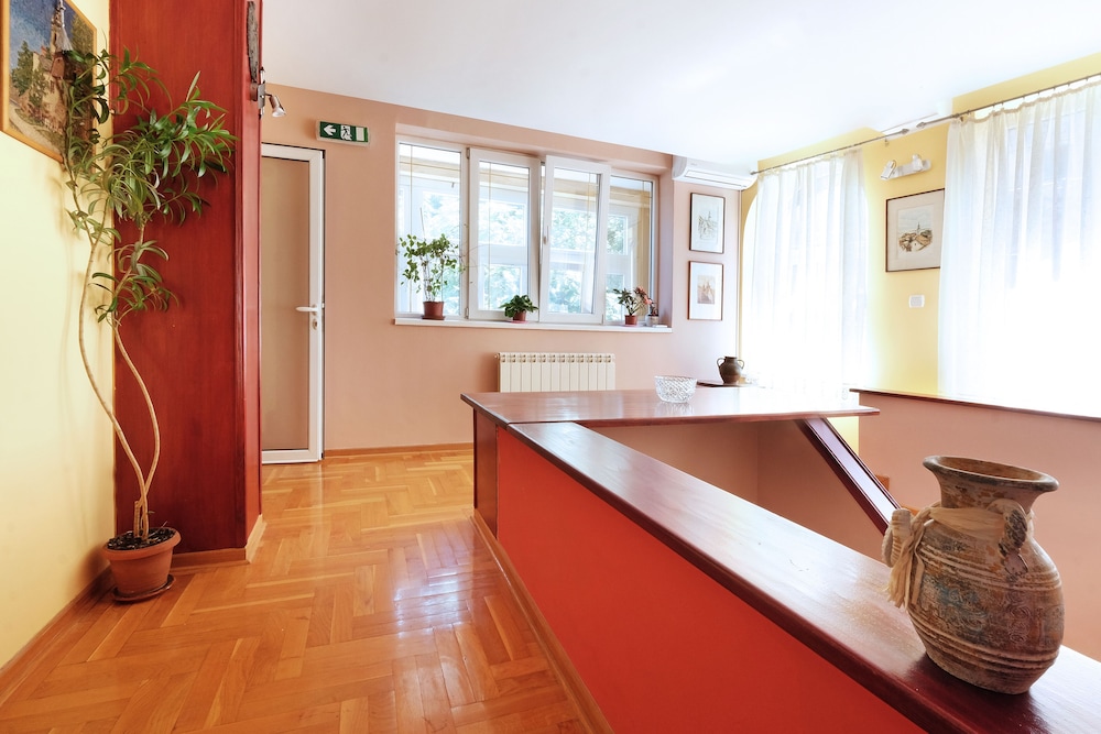 Photo - Villa Tower Gardos