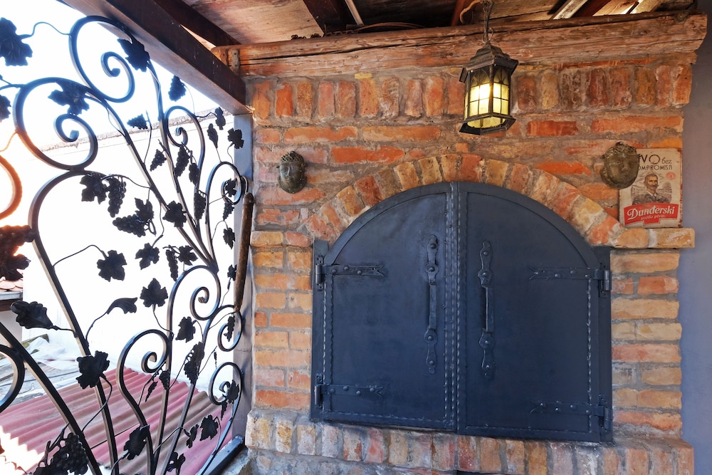 Photo - Villa Tower Gardos