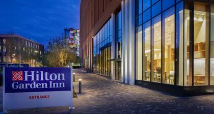 Hilton Garden Inn Stoke on Trent