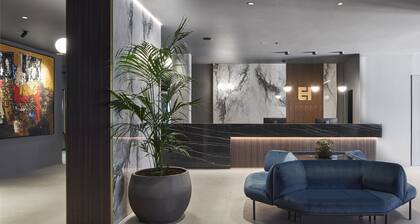 Executive Spa Hotel