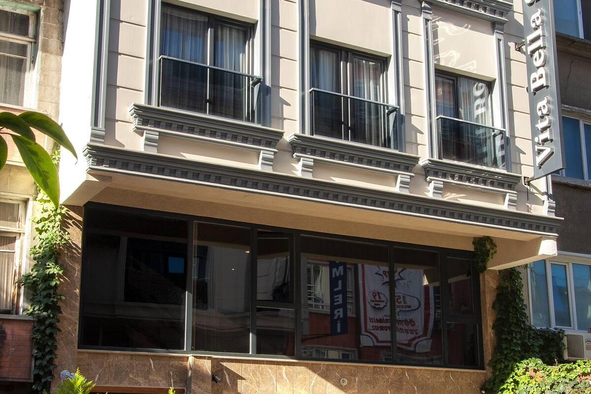 vitabella suites 2021 room prices