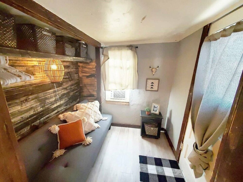 The Rustic Valley Cabin Challis Vrbo