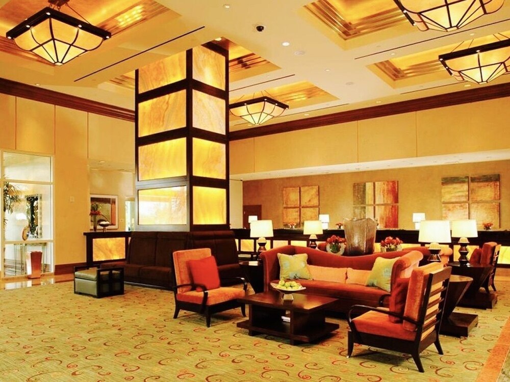 Abz 4 Mgm Signature 2 Bedroom 2 Bath Balcony Suite In Las Vegas Hotel Rates Reviews On Orbitz