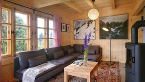 Woonkamer